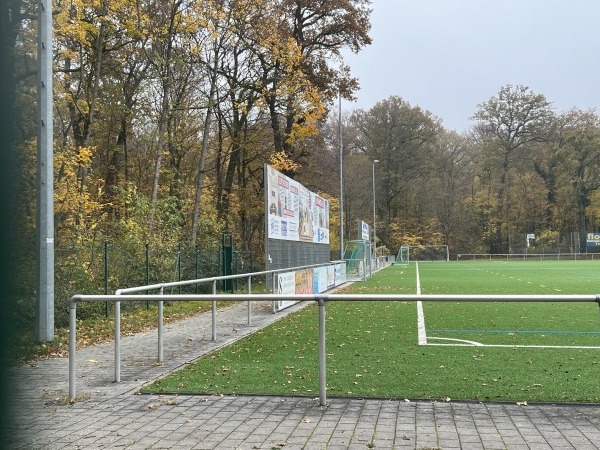 Städtischer Sportplatz am Waldstadion - Wiesloch