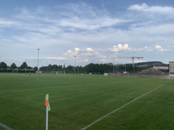 Stade Municipal d'Yverdon terrain C - Yverdon-les-Bains