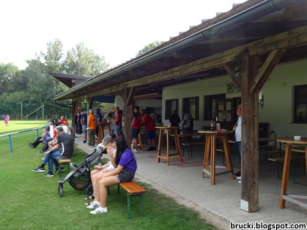 Sportplatz Eckartsau - Eckartsau