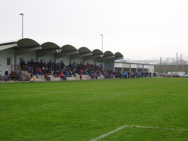 Ochsner Arena - Blindenmarkt
