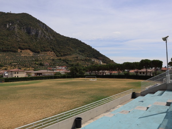 Stadio Gianni Tona - Pove del Grappa