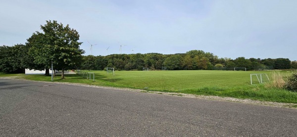 Sportplatz Gödenroth - Gödenroth