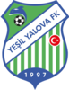 Wappen Yeşil Yalova FK