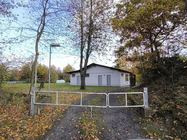 Sportplatz Perscheid - Perscheid
