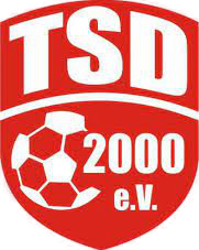 Wappen Türkspor Dortmund 2000 III  33983