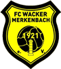 Wappen FC Wacker 1921 Merkenbach II  78850