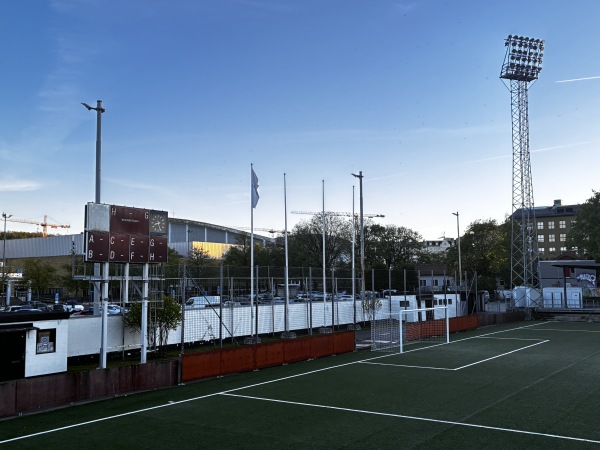 Valhalla IP - Göteborg