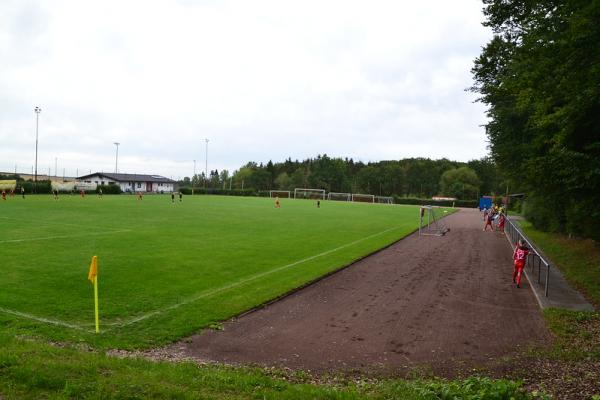 Waldsportanlage - Grafschaft/Rheinland-Vettelhoven