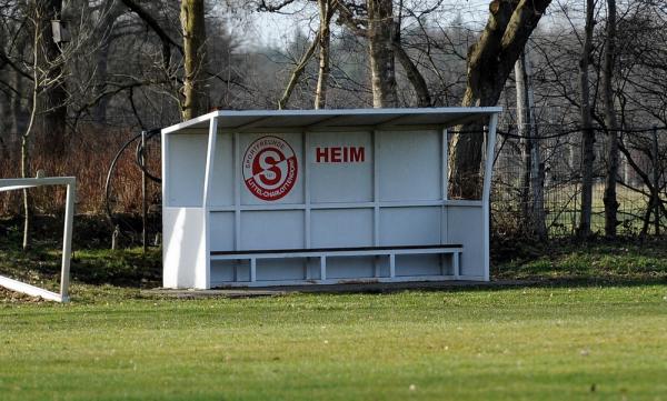 Sportanlage Helmskamp - Wardenburg-Littel
