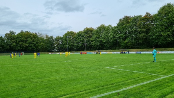 Wertachstadion - Türkheim