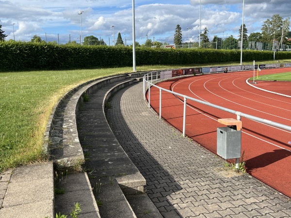 Volksbank-Stadion - Herrenberg