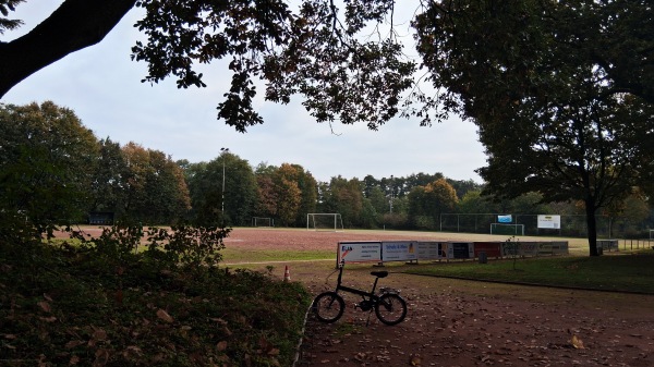Sportplatz Lötsch - Nettetal-Lötsch