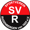 Wappen SV Rugenbergen 1925 diverse  69116