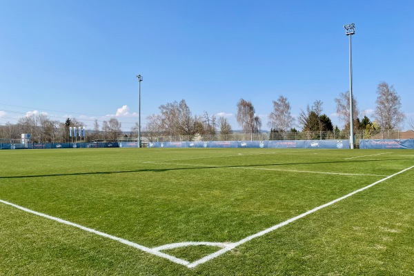 GC/Campus Platz 2 - Niederhasli