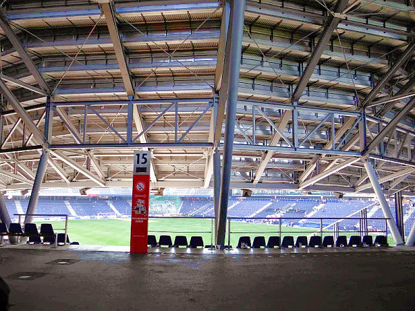 Red Bull Arena - Wals-Siezenheim