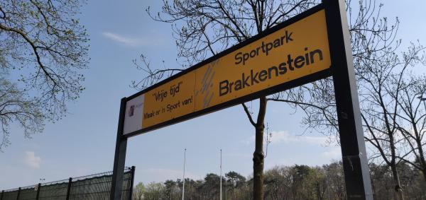 Sportpark Brakkenstein - Nijmegen