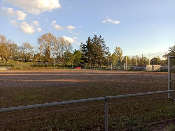 Heilwaldstadion Nebenplatz 1 - Durmersheim