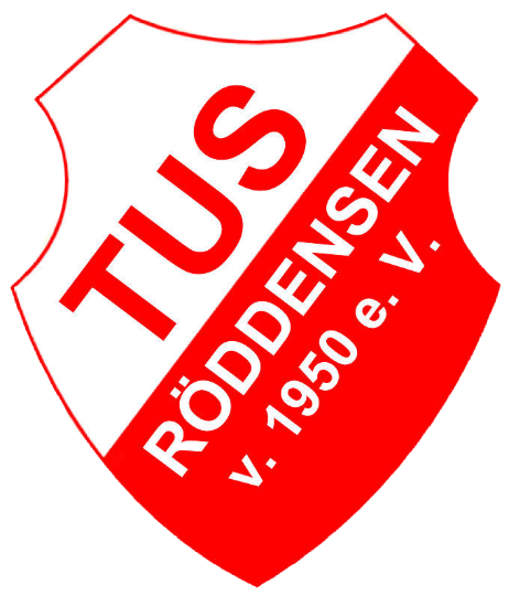 Wappen TuS Röddensen 1950  78962