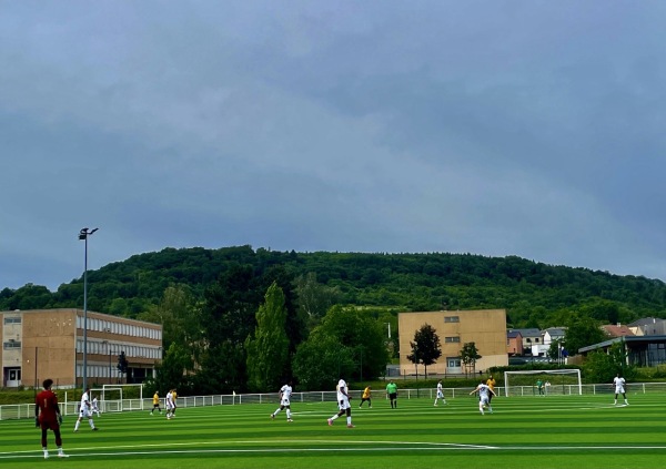 Stade Municipal de Vitry-sur-Orne - Vitry-sur-Orne