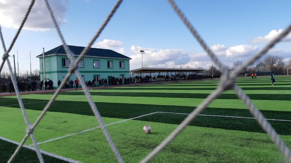 Stadion imeni K. Liubchika - Maiaky