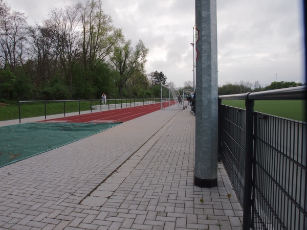 Volksbank Niederrhein Arena - Moers-Asberg