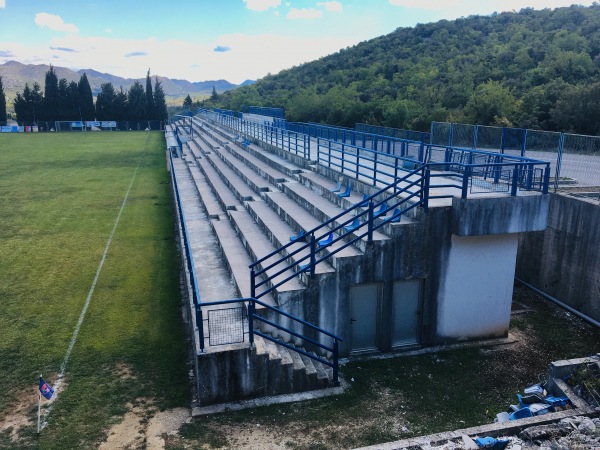 Sportski centar Neum - Neum