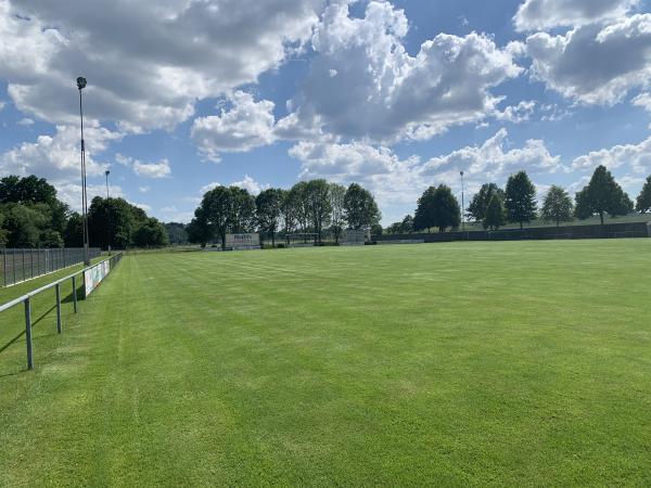 Sportanlage Mittel-Gründau - Gründau-Mittel-Gründau