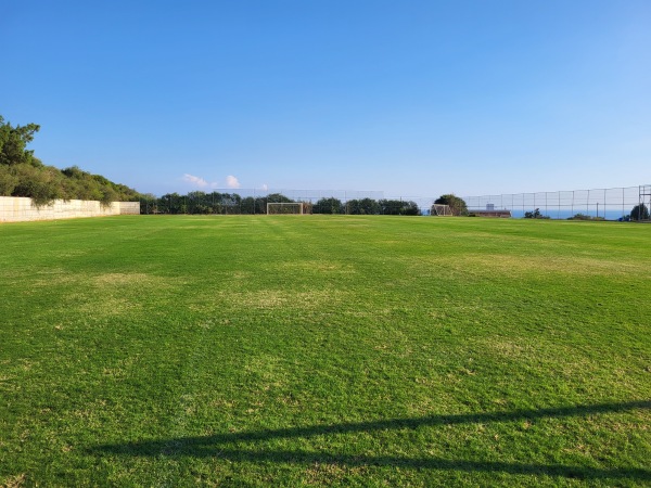 Ayia Napa Sports Center Gipedo 8 - Ayia Napa (Agia Napa)