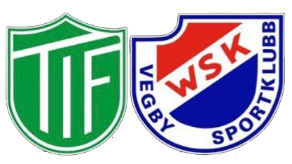 Wappen Tvärred-Vegby FC