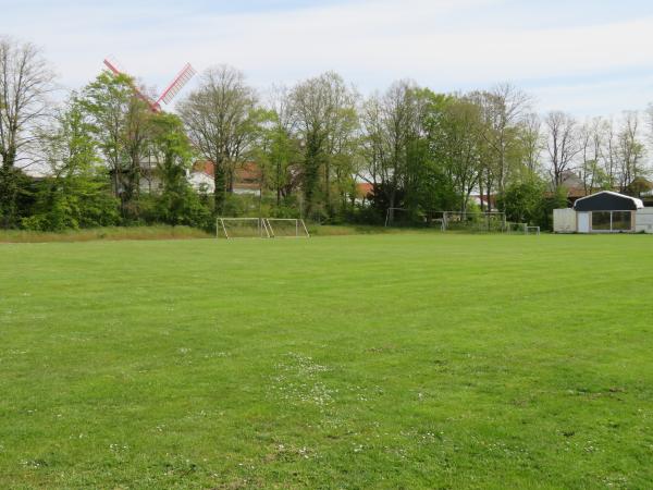 Sportplatz Arbergen - Bremen-Arbergen