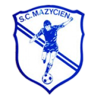 Wappen SC Mazycien