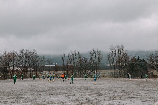 Sportplatz Hochkirch 2 - Hochkirch
