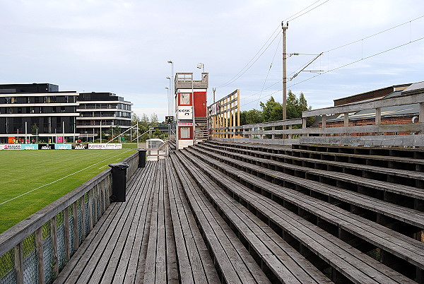 Framparken - Larvik