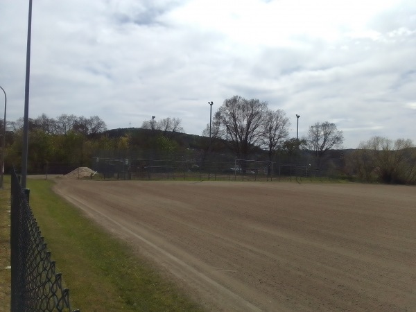 Waldstadion Nebenplatz 1 - Weismain