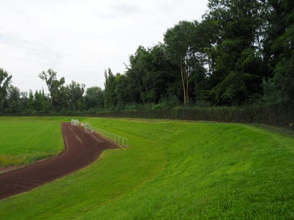 Bezirkssportanlage Gahlensche Straße - Bochum-Hamme