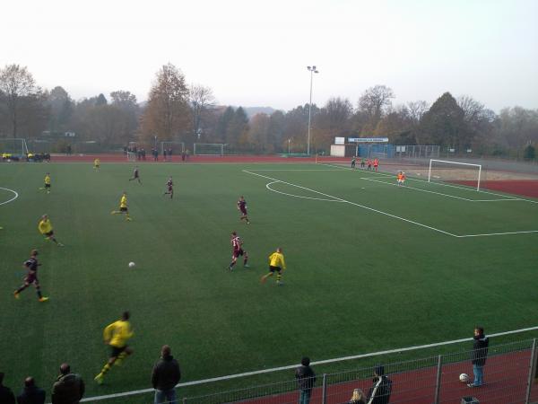 Hannes Scholz Platz - Bielefeld