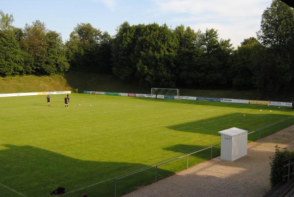 Ilmtalstadion  - Hilgertshausen