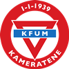 Wappen KFUM-Kameratene Oslo II
