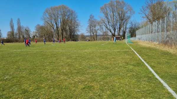 Realschulsportplatz - Bobingen