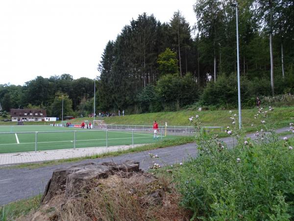 Waldsportplatz - Montabaur-Horressen