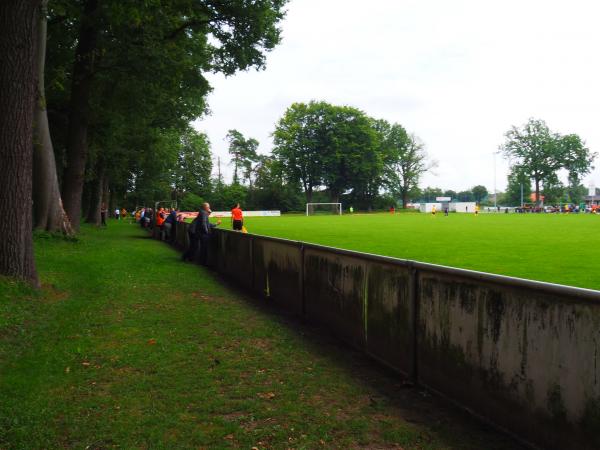 Sportanlage Feidiek - Warendorf-Freckenhorst