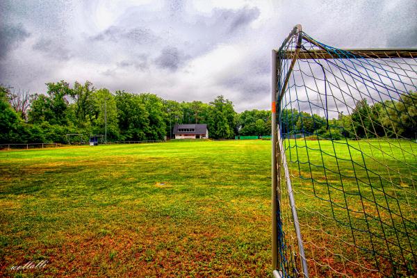 Fuggersportplatz - Illerkirchberg-Oberkirchberg