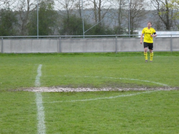 Sportanlage Losaurach Platz 2 - Markt Erlbach-Losaurach