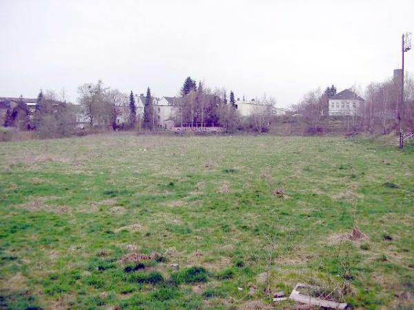 Stadion Donnerschwee - Oldenburg (Oldenburg)