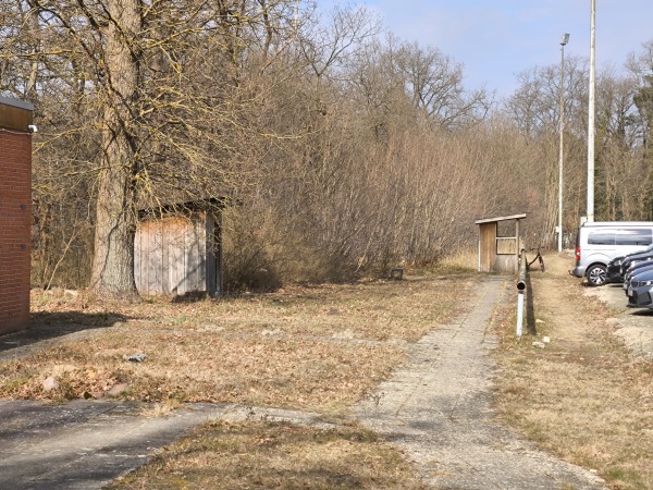 Sportplatz Hohenrieth - Unterlüß