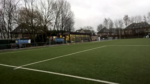 Complex Stockel - Woluwe-Saint-Pierre