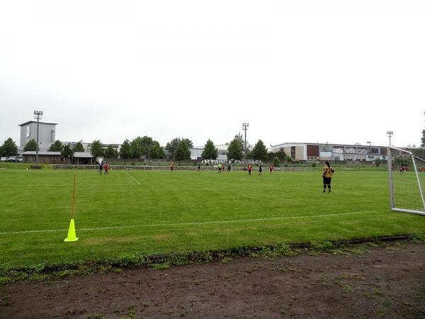 Stadion am Leichtmetallwerk - Rackwitz