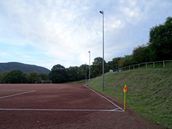 Sportplatz Rheinblick - Bad Salzig
