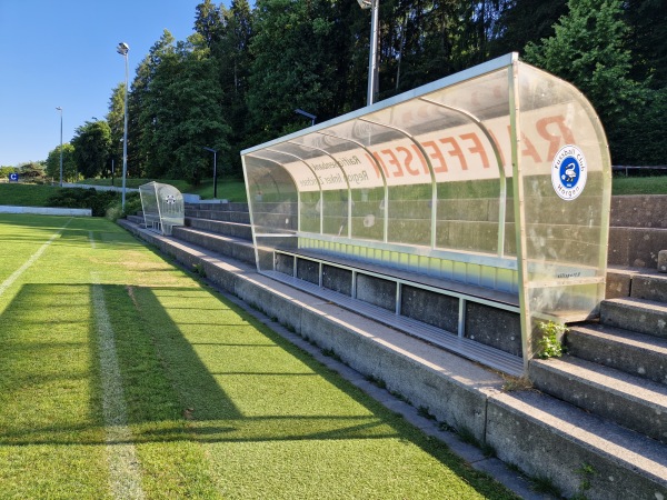 Sportanlage Waldegg Platz B - Horgen