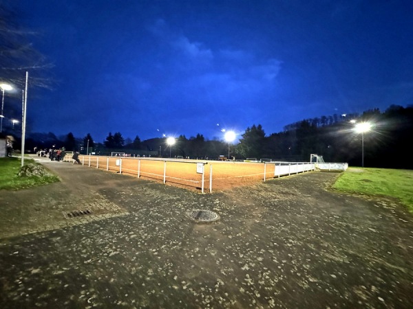 Ruhrtalstadion - Meschede-Wehrstapel